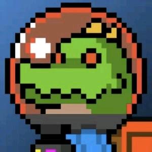 摩托🐢老