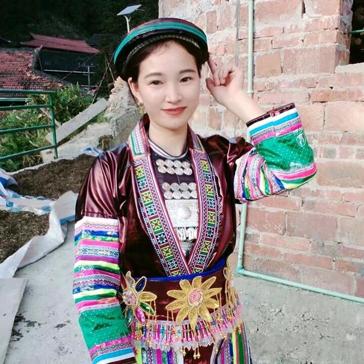 瑶妹