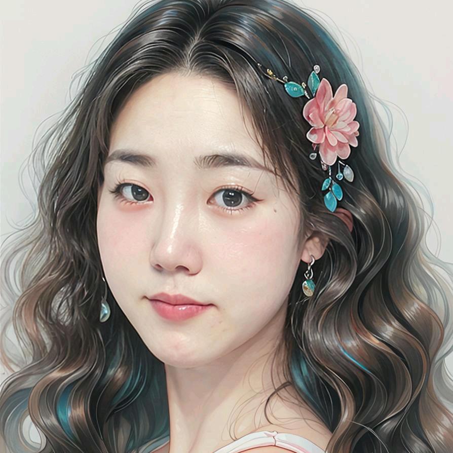 清清