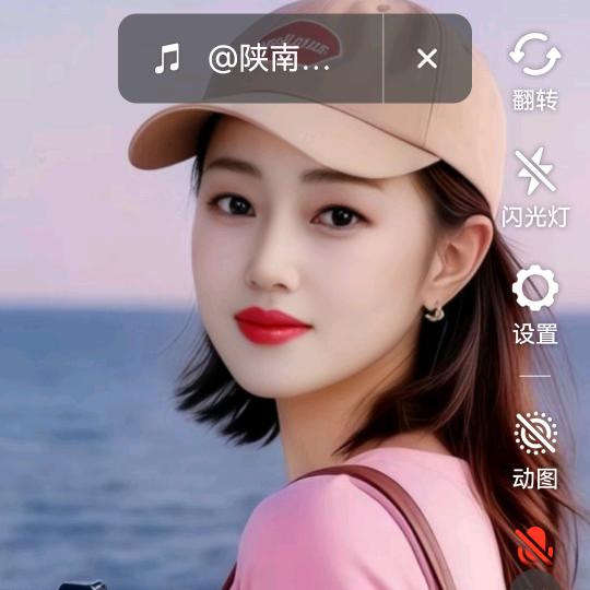 招财猫咪