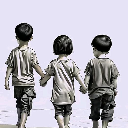 抖音七哥