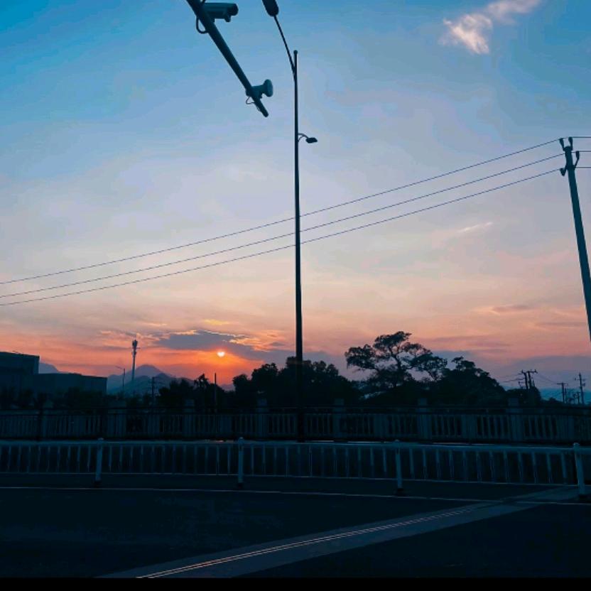 迎着风，向前看！