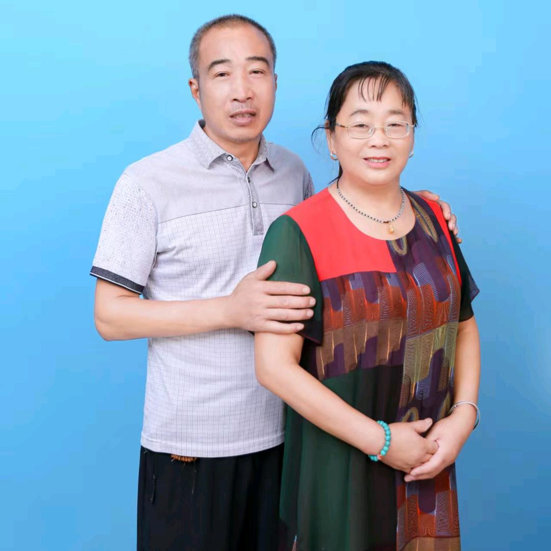 开心姐