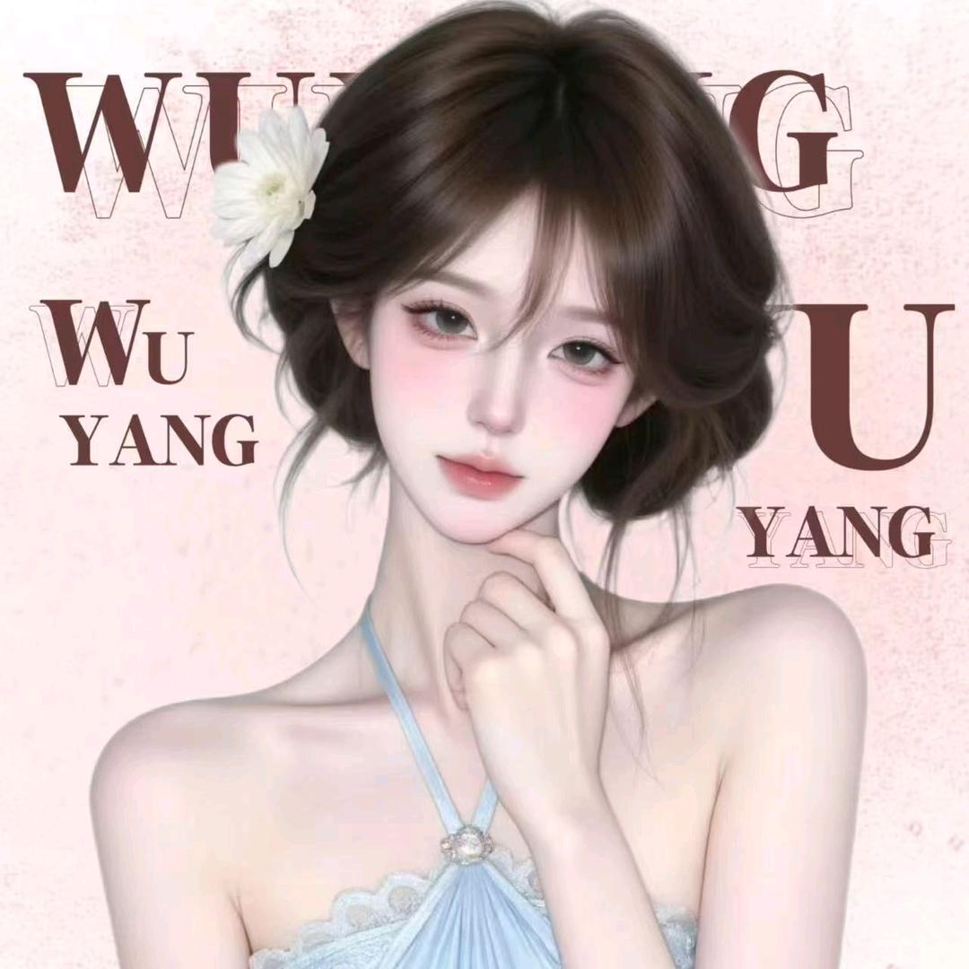 𝓦·枝枝