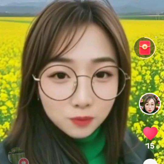 红姐、《好物分享在橱窗》