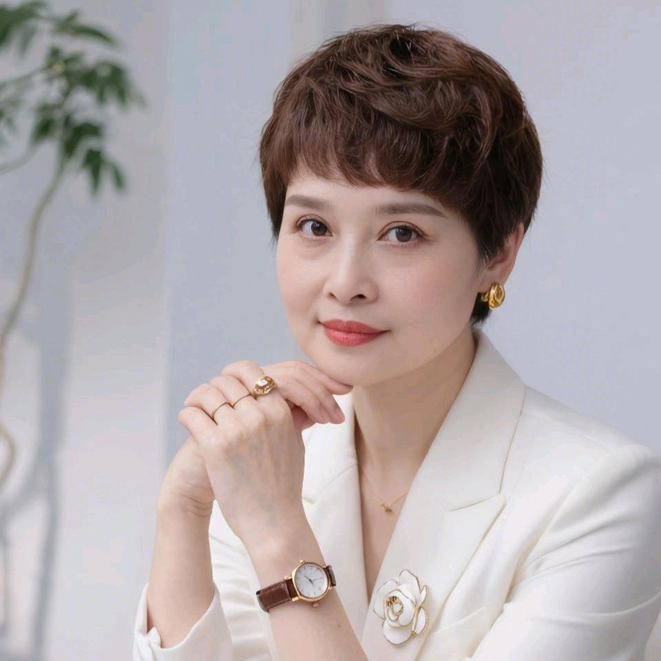 涟水梅姐