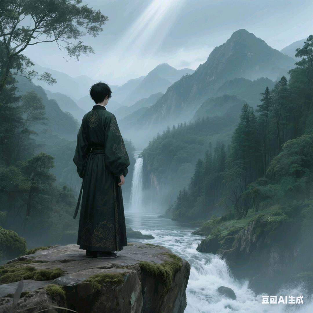 木离头像