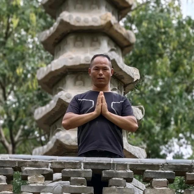 烈焰苍狼