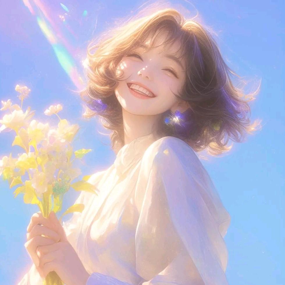 ༄༊浅然࿐