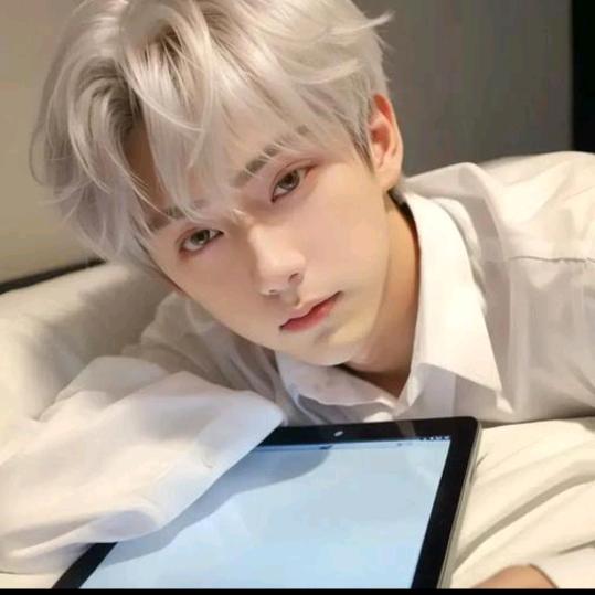 为了明天加油。