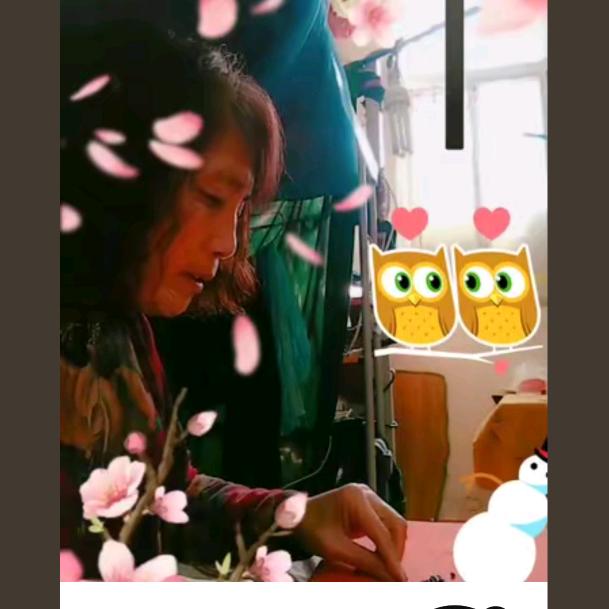 💓《善》为乐💕