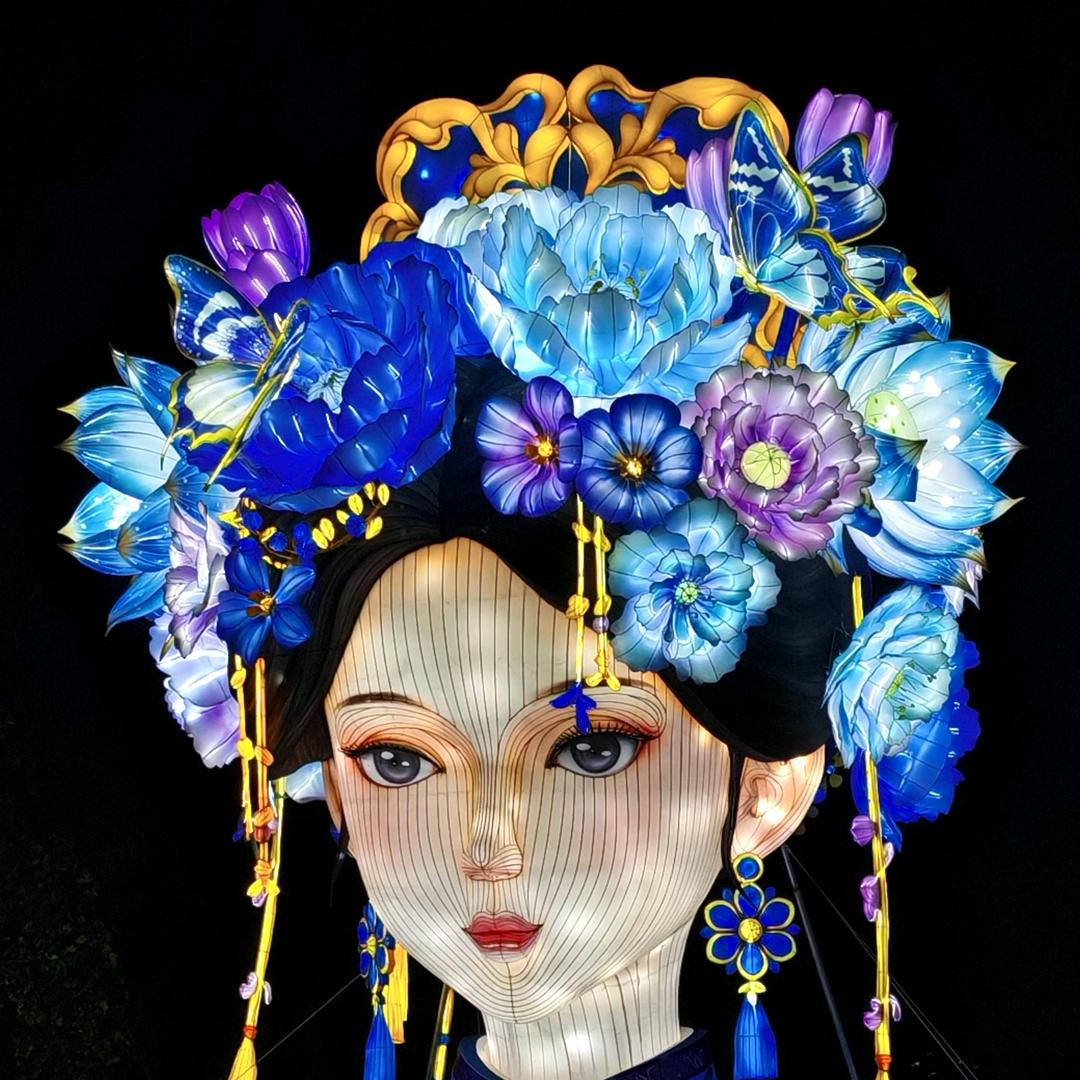 虎妞