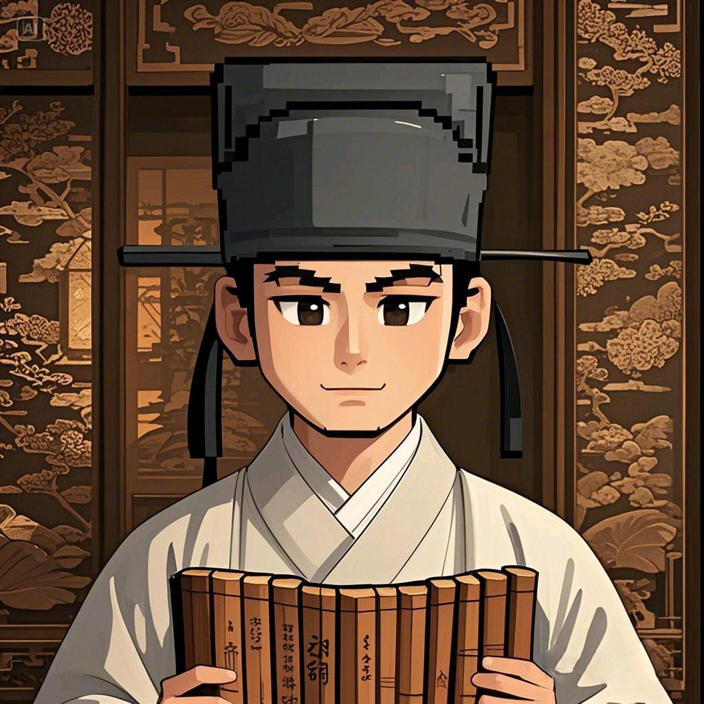 沉浸史