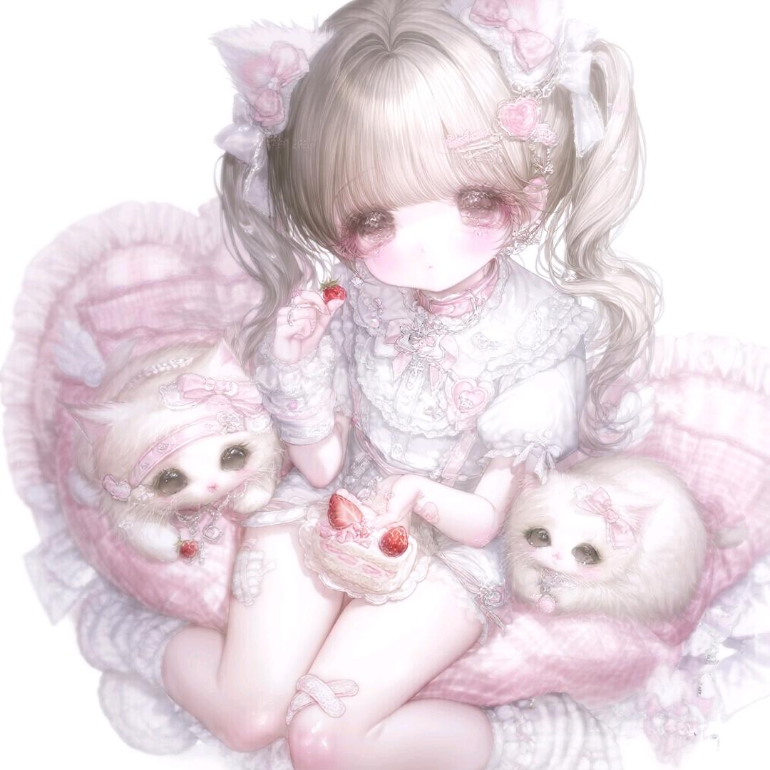 雨季雾萌萌（回c）