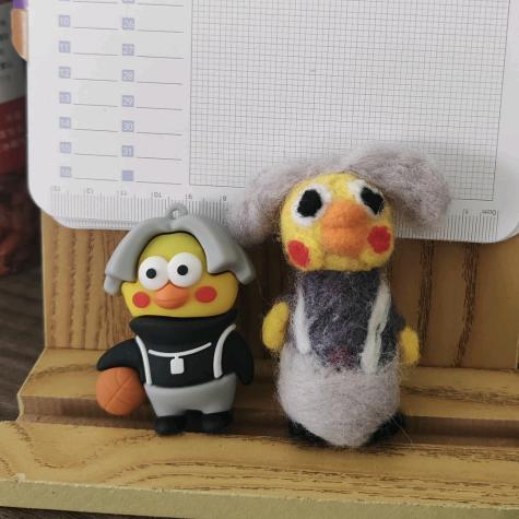 爱画电路板的～艾斯