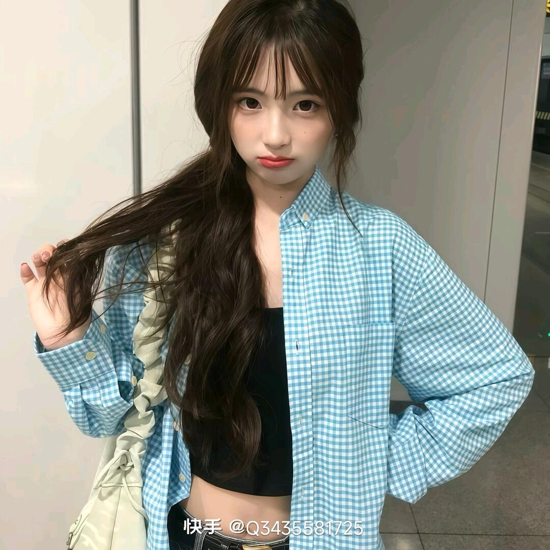 沫兮大小姐