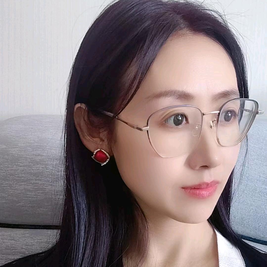 瑶瑶和妈妈