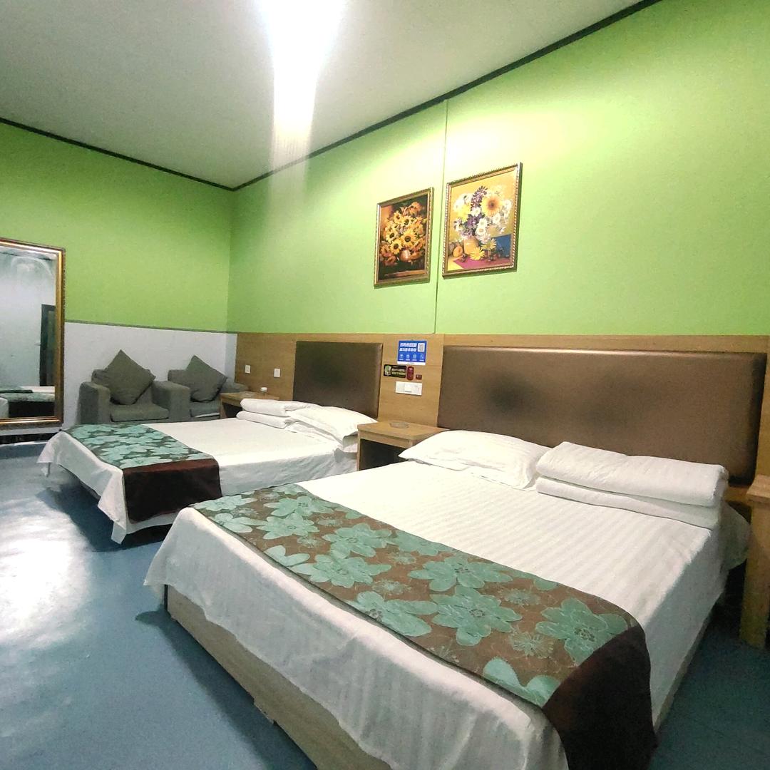 开元宾馆（西稍门店）