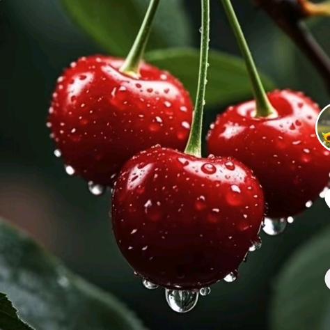 小樱桃🍒