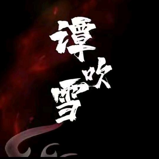 谭吹雪
