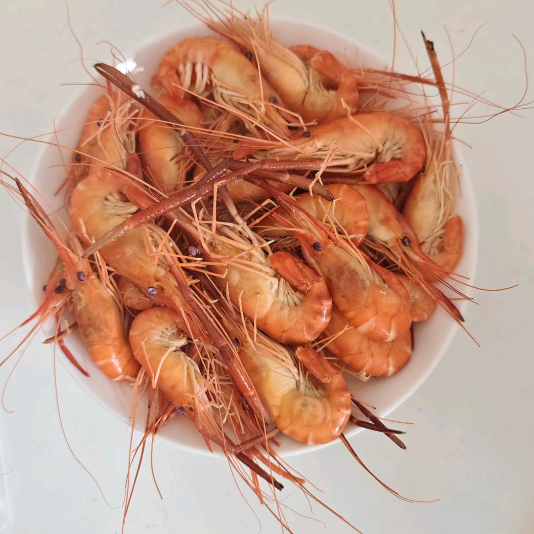 莱州自养罗氏沼虾