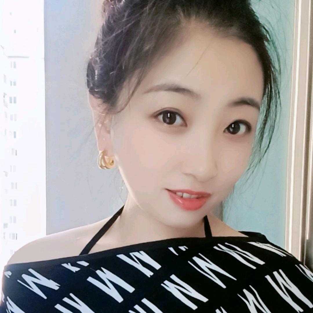 80后小阿姨