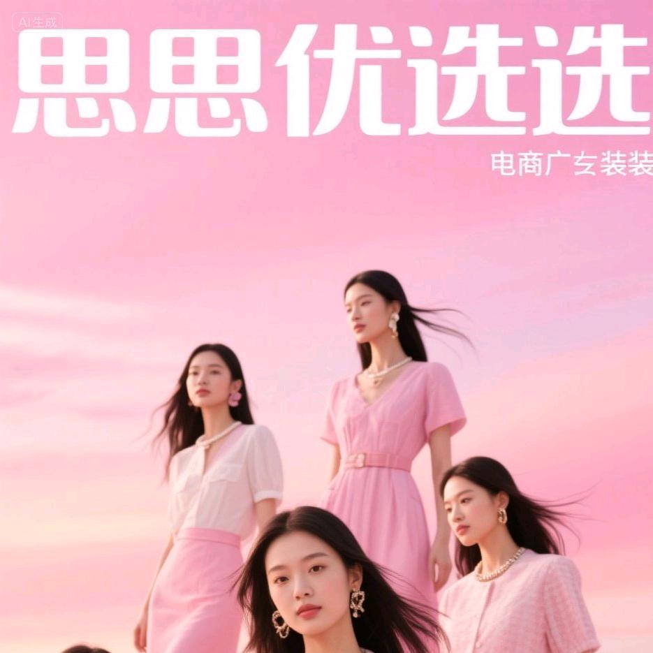 思思优选
