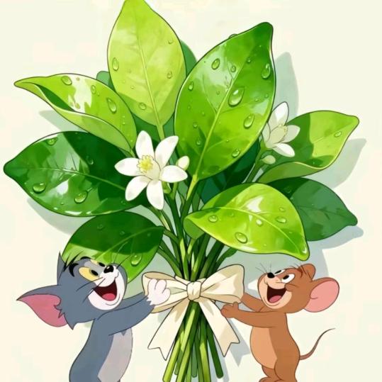 ঞ爱财💰悦己💞້໌ᮨ