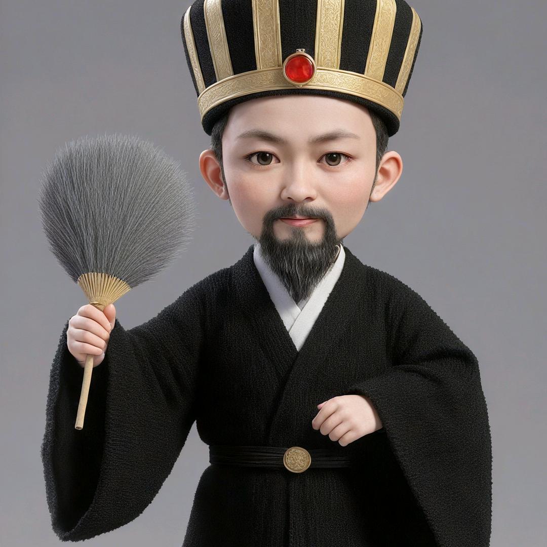 诸葛眼镜亮（多乐升级）