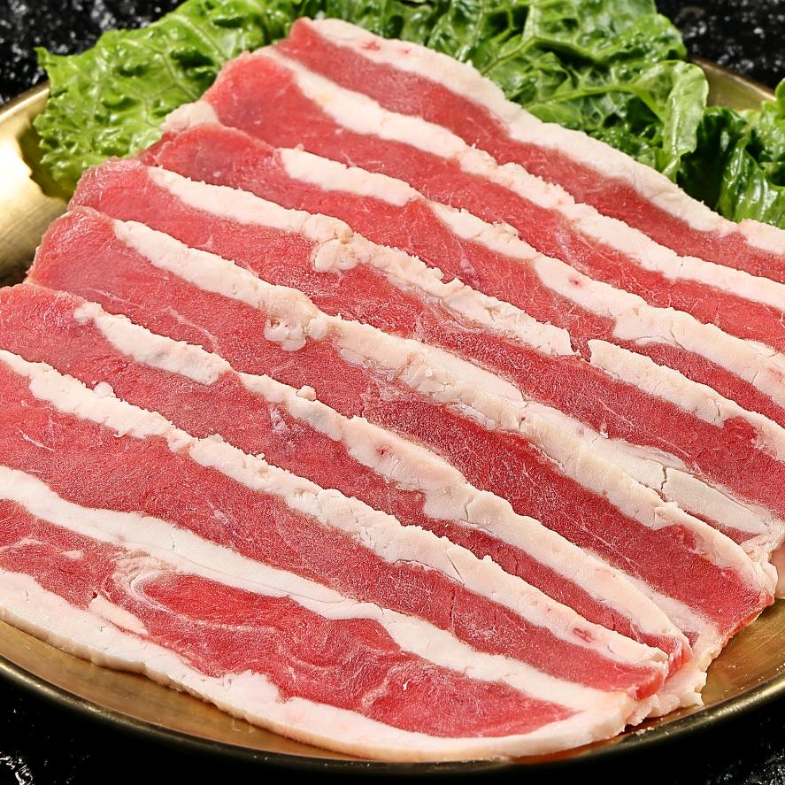 本地美食推荐官
