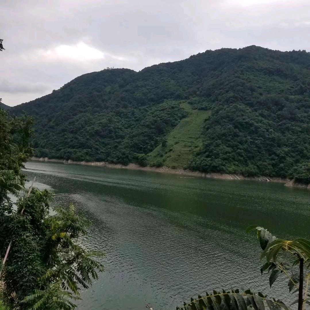 享受孤独又一境界
