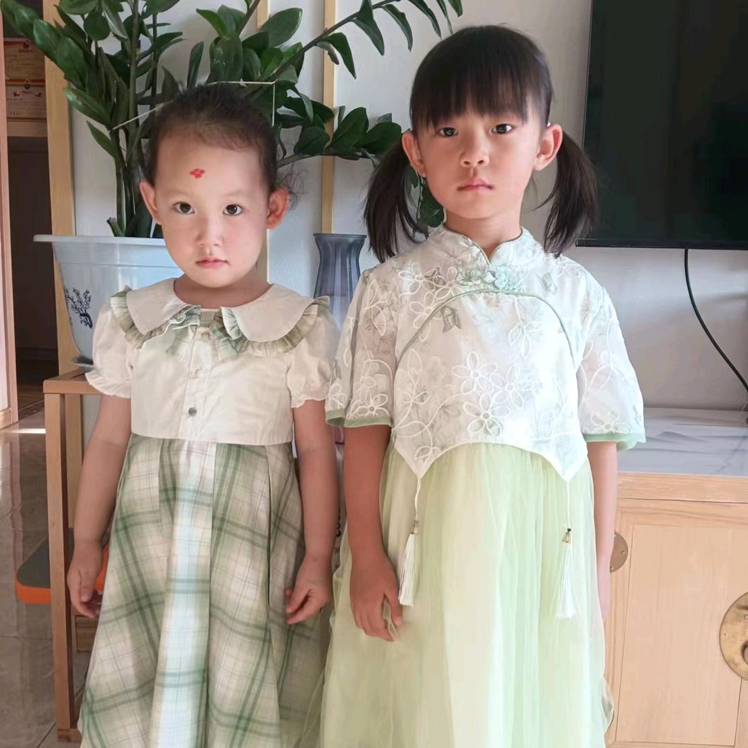 小小紫萱