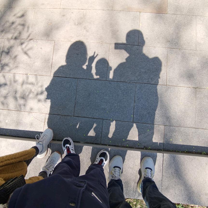 一个维权的妈妈