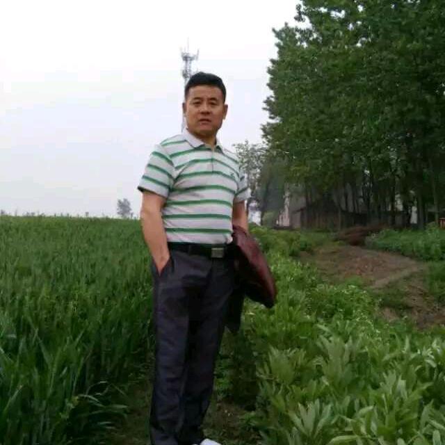 收废品的老孙