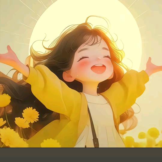 呆呆^