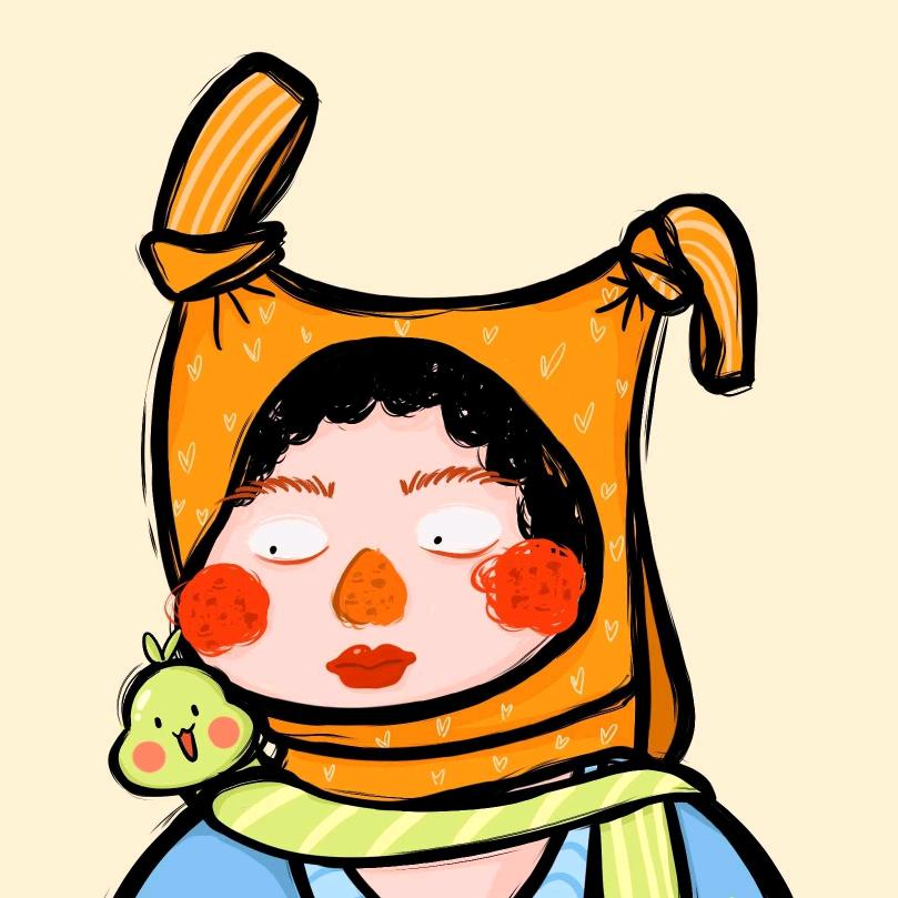 张大喜🍊