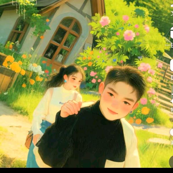 刘先生的小娇妻😚₅₂₀💞