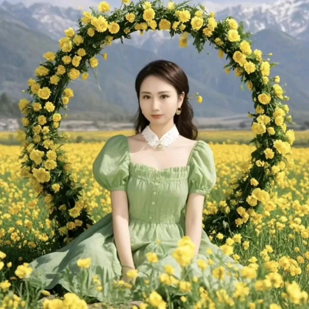 愛生活，愛自己。