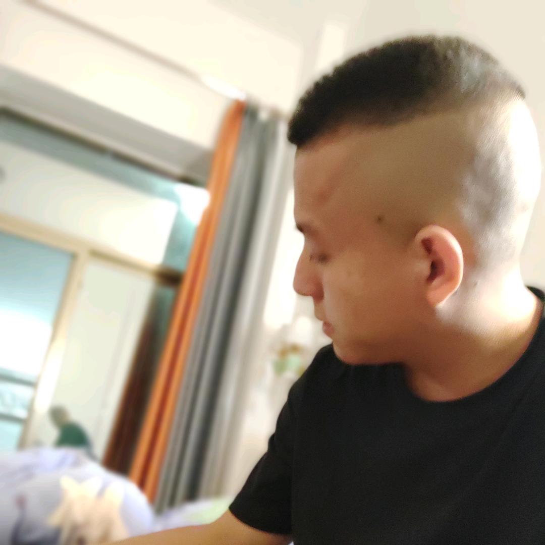 哑人？