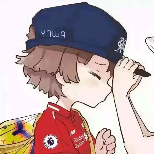 萌酷酷的kop