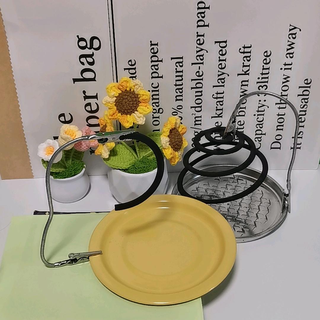 多功能夹源头直发