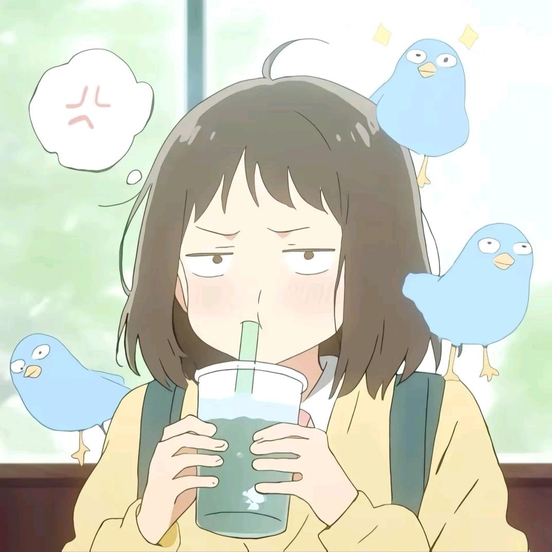 无敌暴躁猫猫