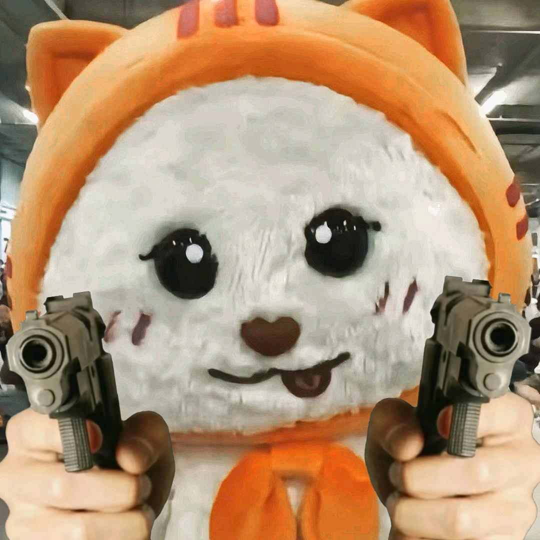 Yi的喜欢值两毛