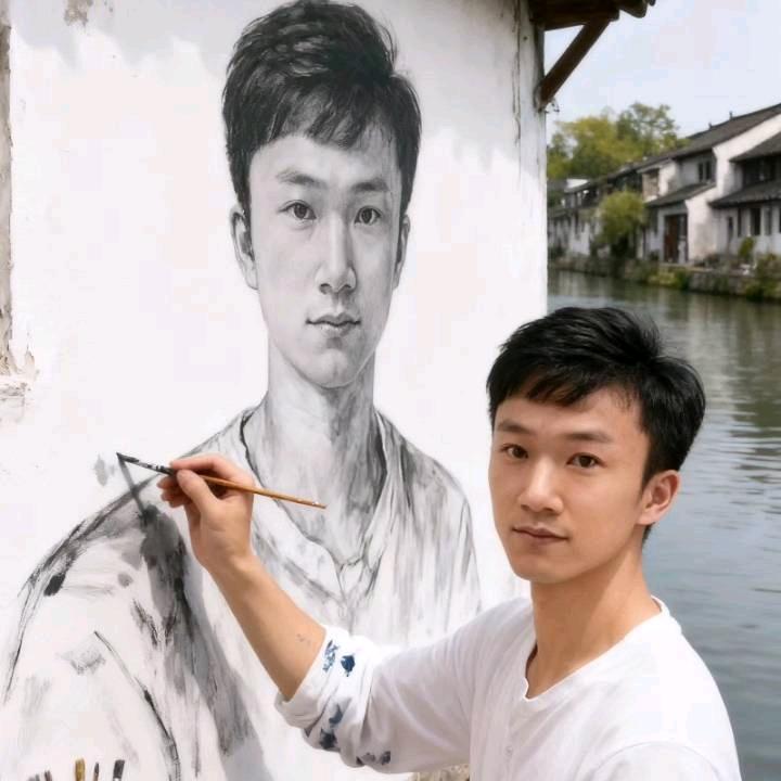 王先生！