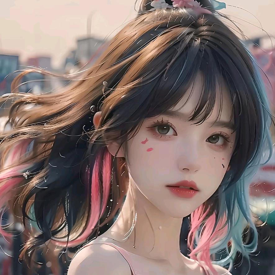 MzH_乘风破浪