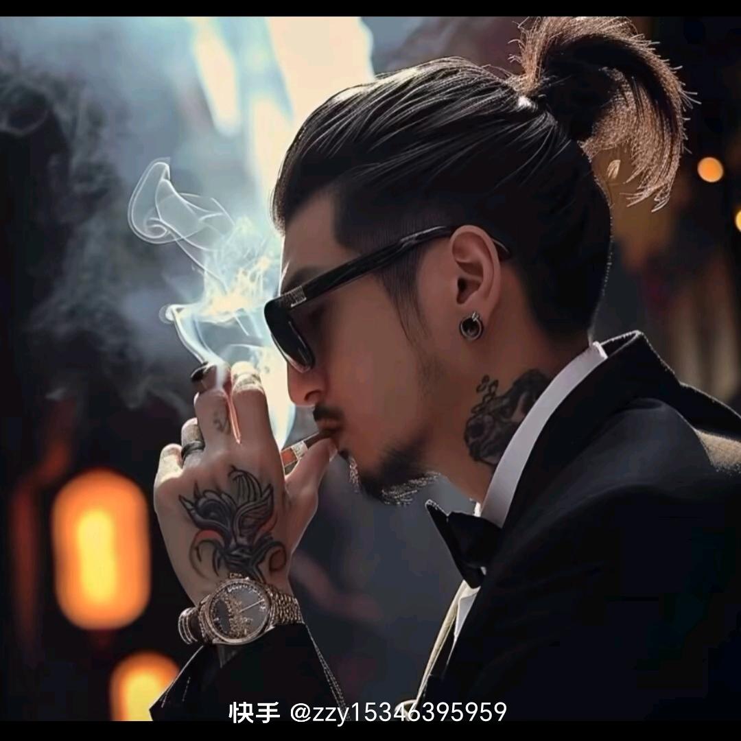 收破烂的小哥哥