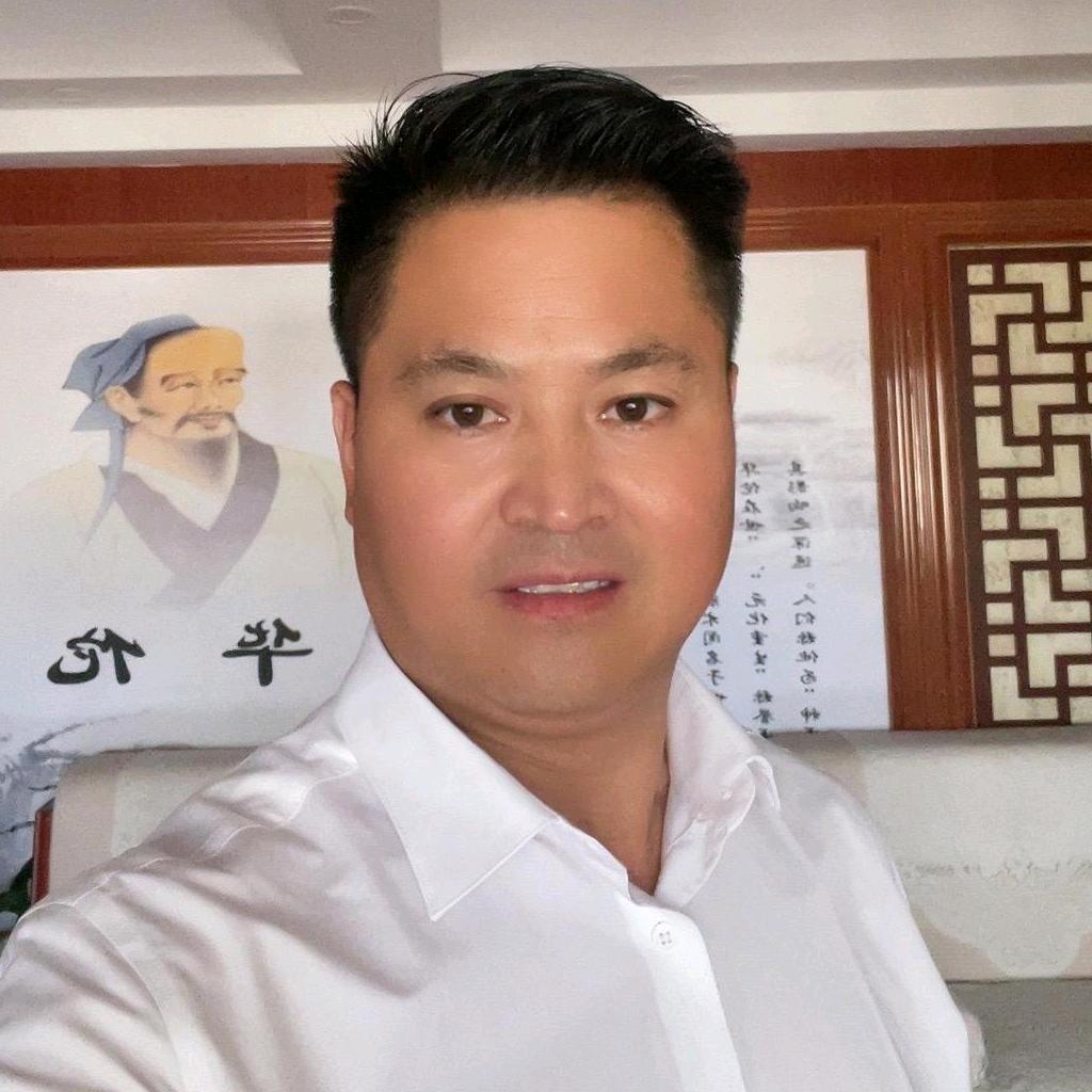 湖北道地药材阮先海