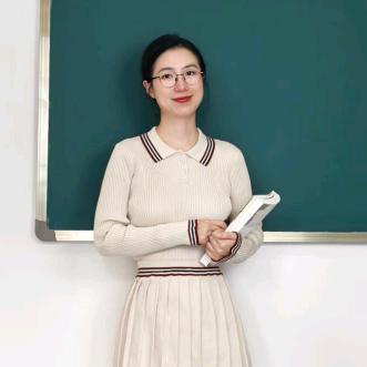 国际本科李老师