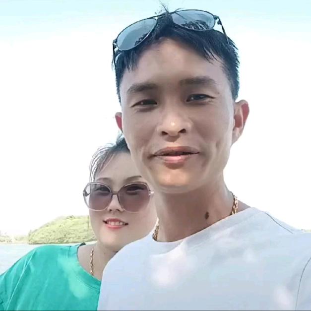 沙溪小霸王。