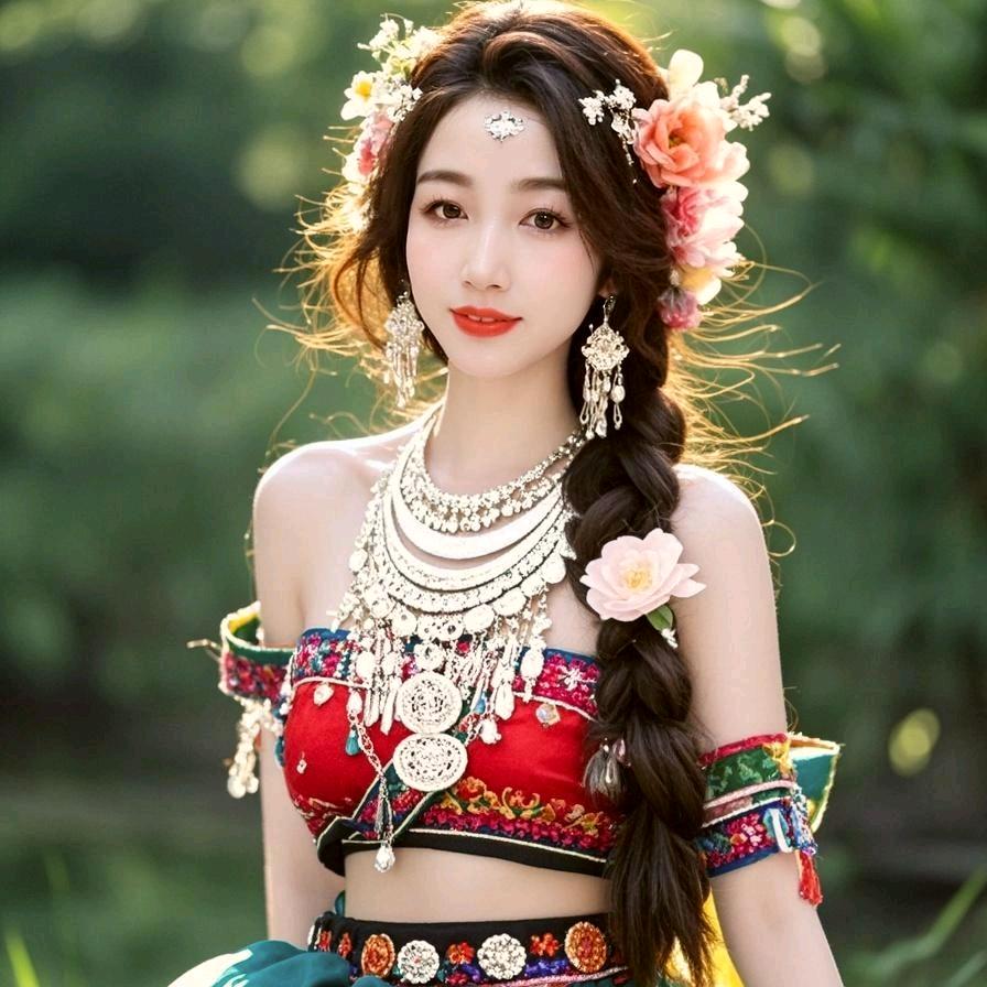 云南小梅